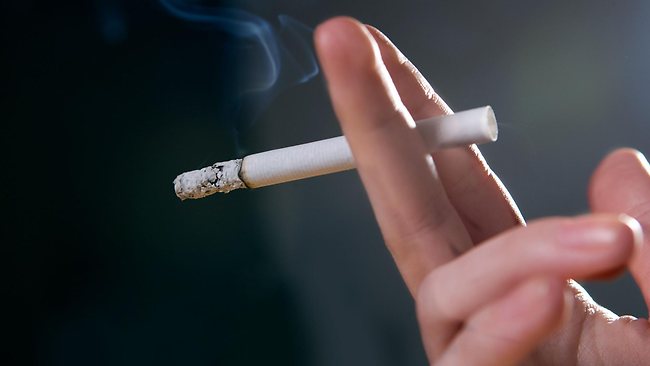 Stop Smoking – For your Dental Health!