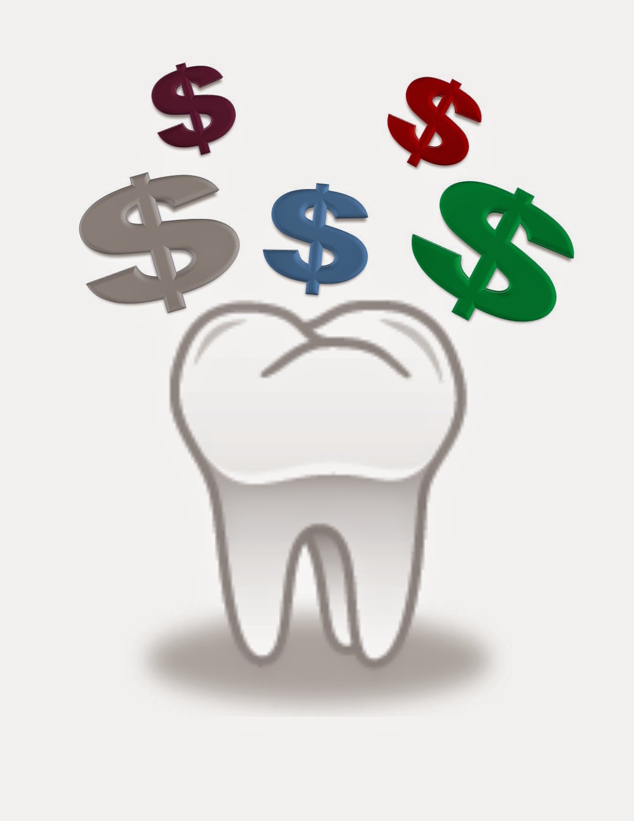 The Cost of Dental Treatment