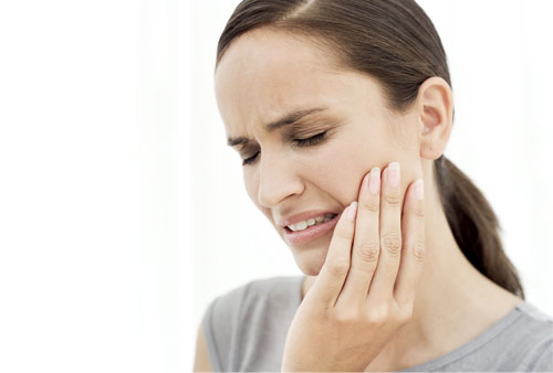 Suffering from a Toothache? Know When to ask for Help