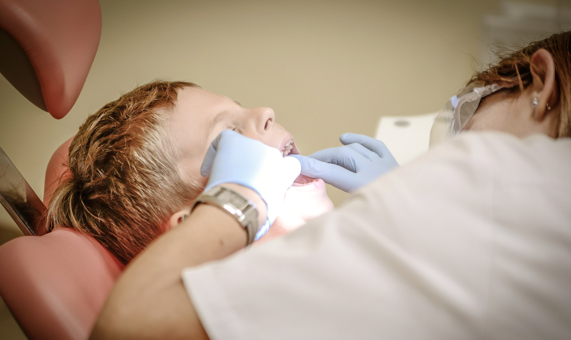 The Ease of Family Dentistry