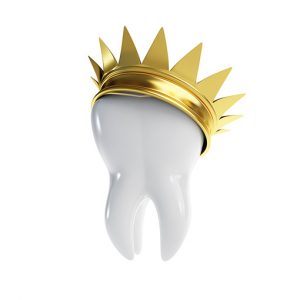 Tooth crown