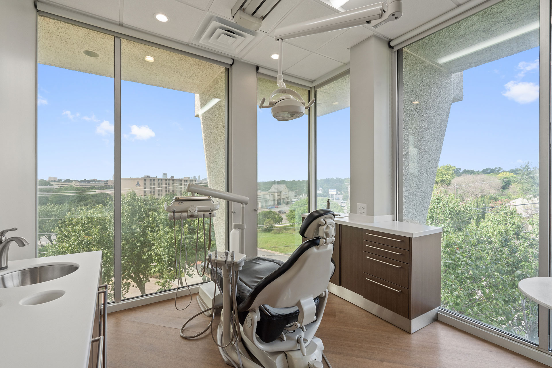 Are you ready for a smile transformation from Gary Cash, DDS in Austin, TX